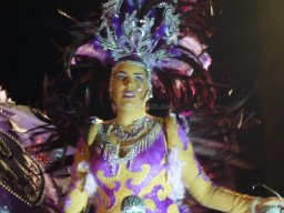 Carnaval de Mula 2009